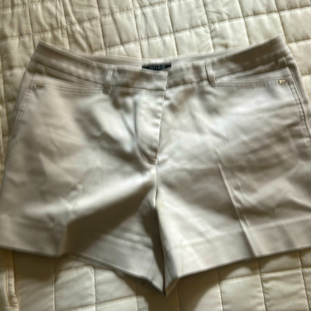 White House Black Market shorts